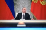 Путин е готов да удължи договора за ядрените оръжия Нов СТАРТ със САЩ