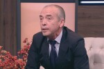 Мангъров: В 80% от случаите на коронавирус симптомите са леки или ги няма 