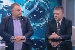 Мирослав Ненков и Любомир Аламанов: Щабът реагира професионално срещу заплахата от коронавирус