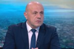 Дончев: Ако сте в паника, вероятността да се заразите с коронавирус е по-голяма