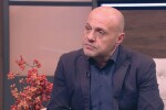 Дончев: Като си купиш 50 кг захар, няма да придобиеш имунитет срещу коронавируса