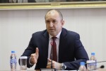 Радев за подкрепеното вето: Българският парламент прояви отговорност