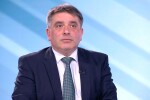 Данаил Кирилов: Армията може да участва като спомагателен ресурс за спазване на мерките