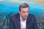 Димитър Манолов: Без съмнение ще се увеличи безработицата заради извънредното положение