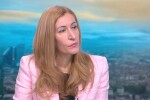 Николина Ангелкова: Усилията ни това лято ще са насочени към вътрешния пазар