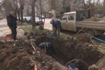 В „Студена“ има вода, в Перник – ВиК аварии