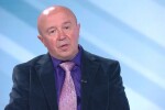 Проф. Силви Георгиев: Обикновените маски ще редуцират заразяването, но няма да го предотвратят