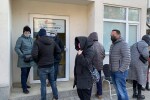 Напрежение пред ваксинационните кабинети в „Пирогов“