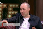 Руслан Мъйнов: Трябва да гледаме напред - и по възможност с хумор (ВИДЕО)