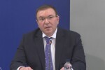 Ангелов: Третата вълна не прилича по нищо на втората, много майки и бременни боледуват