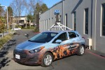 Нови изображения: Google Street View отново по българските пътища