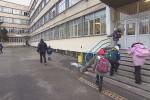 Отново в клас: Децата се връщат в училище след пролетната ваканция