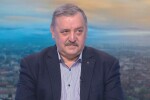 Проф. Кантарджиев: Намираме се в плато, до седмица очакваме спад на заболелите