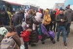 Бежанската криза: 250 000 деца от Украйна вече са в Полша 