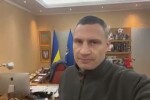 Героите на украинската съпротива – кметът на Киев Кличко