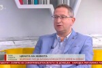 Георги Бърдаров: Войната винаги се завръща. Зад всяка война стои просто бизнес интерес