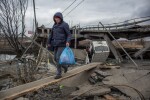 Ходът на войната: Евакуация под обстрел с жертви, Москва постави условия (ОБЗОР КЪМ 19:00)