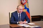 Путин: Трябва да диверсифицираме износа на руски горива 