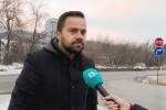  Агресия на пътя: Нанесли ли са държавни служители побой на шофьор?