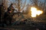 Украинският батальон 
