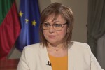 Нинова: Предложението за форсмажор дойде от българските фирми, не е хрумка на БСП