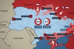 Русия обяви „край на първа фаза на военната операция“ в Украйна