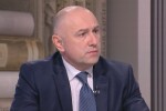 Ексклузивно пред bTV: Кандидатът за управител на БНБ Любомир Каримански