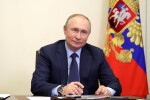 Путин подписа: Газът само в рубли от утре