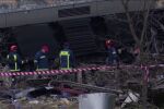 36 души се изправят пред съда за смъртоносната влакова катастрофа в Гърция през 2023 г.