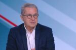 Йордан Цонев: Съдебната реформа е изключително важна