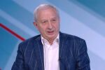 Проф. Огнян Герджиков: От НДСВ сме отворени за разговор с всички партии, освен 