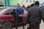 Зрелищна акция във Варна: Четирима задържани по време на сделка с наркотици