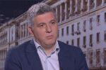 Андрей Цеков: Имам чудесни работни отношения с г-жа Габриел