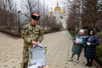 Руският президентски вот: Кремъл организира избори в Донецк и Луганск, планира секции в Молдова