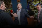 Градев не спира: Ако Бербатов си замълчи, е лъжец!