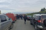 Протест на миньори с автошествие, а в София – на служителите в „Метрополитен“