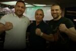 Камата призова: Да се обединим заради братя Пулеви!