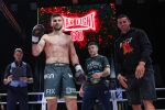 Като батко: Непобеденият Мартин Копривленски се качва на ринга на MAX FIGHT 62