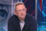 Георги Бърдаров: Войната е просто бизнес