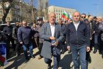 Прокуратурата иска отстраняването на кмета на Минерални бани