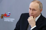 Говорителят на Зеленски: Путин иска да замрази войната, а не да сложи край