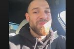 Синът на Тони Стораро след клипа с 260 км/ч - колата е негова, но не той е зад волана