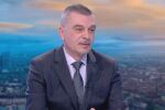 Проф. Емил Паскалев: Хипертонията и диабетът са бич за бъбреците (ВИДЕО)