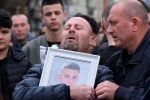Предстои да бъдат погребани всички 59 души, загинали след пожара в Кочани