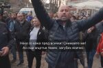 Тишина и сълзи: Втори ден десетки чакаха пред болницата в Кочани с надежда децата им да са живи