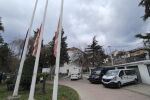 Прокуратура и полиция влязоха в община Кочани 