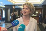 Лечева преди избора: Надявам се след него БОК да е крачка напред