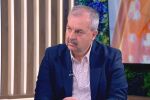 Любчо Нешков: В Северна Македония функционира матрица, в електроцентрали се назначават бавачки