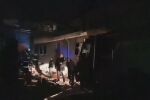 Петима от пострадалите при пожара в Кочани се прибират от лечение 