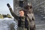 Смелият Виктор дари събраните пари от 19-те изкачвания на Черни връх